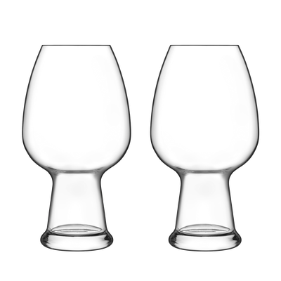 Birrateque Ölglas vete 2 st Birrateque Ölglas vete 2 st