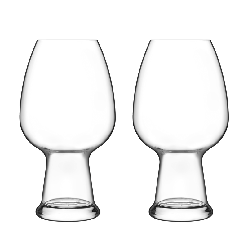 Birrateque Ölglas vete 2 st Birrateque Ölglas vete 2 st