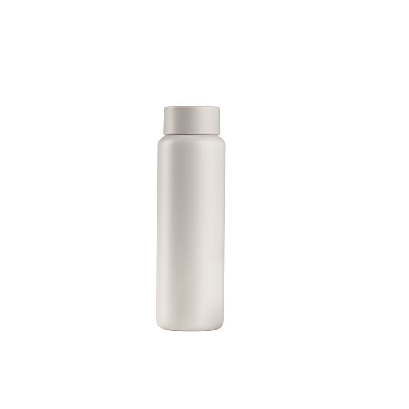 Singles Thermo mug with two lids