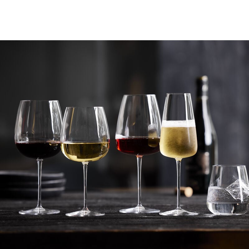 Talismano R&oslash;dvinsglass Barolo 2 stk.