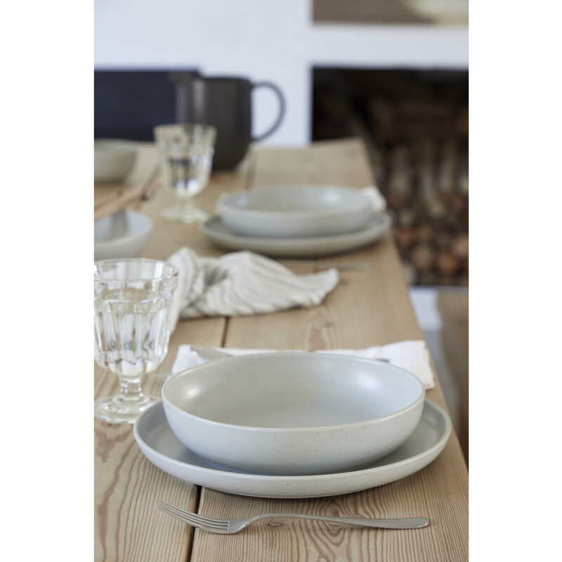 Pacifica Salat-/pastatallerken dyb