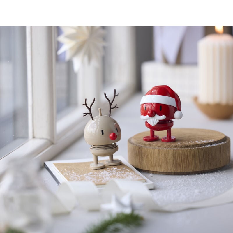 Reindeer Bumble Hoptimist Reindeer Bumble Hoptimist