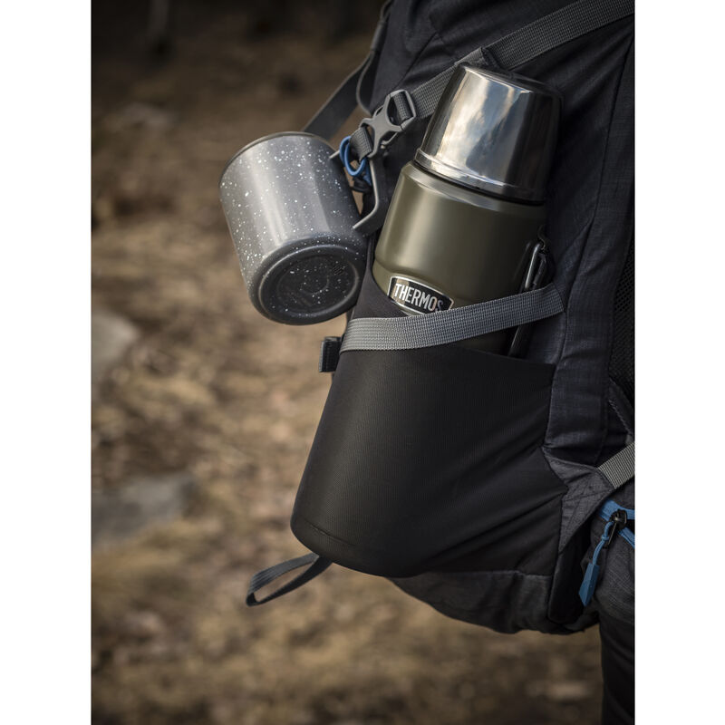 Stainless King Termoflaske