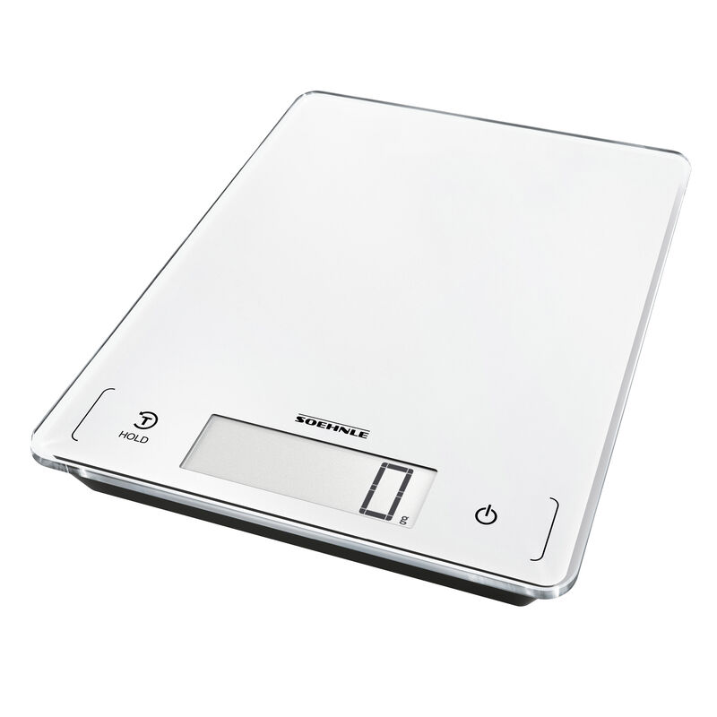 Page Profi 300 Kj&oslash;kkenvekt