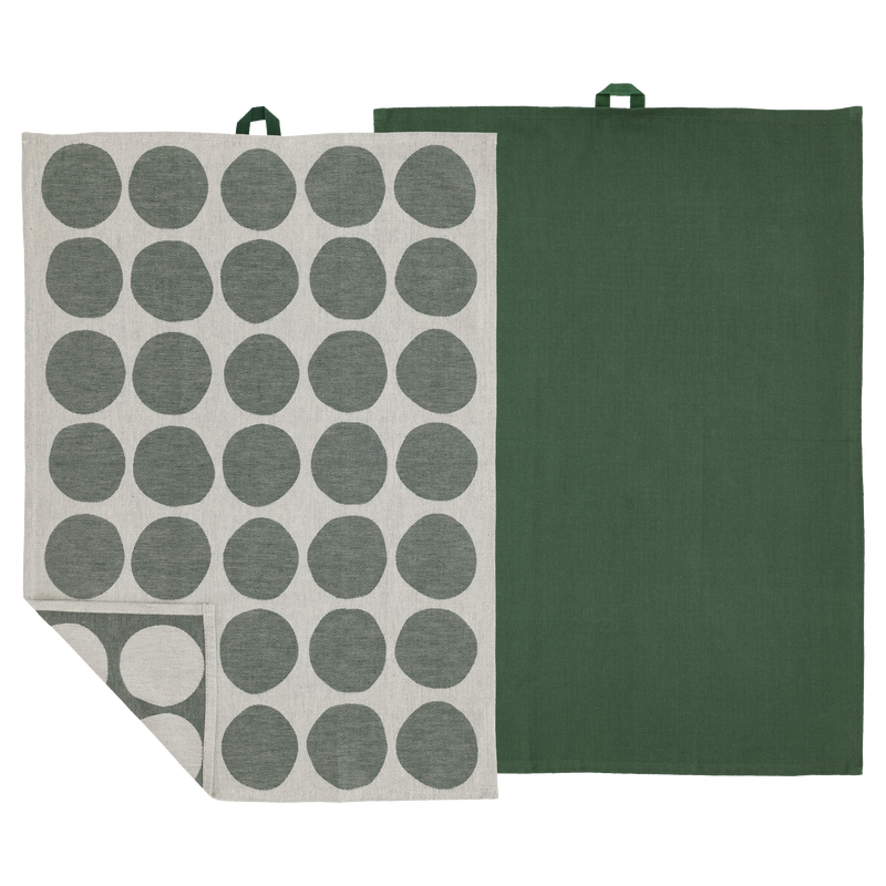 Bubbles Kj&oslash;kkenh&aring;ndkle 2 stk.