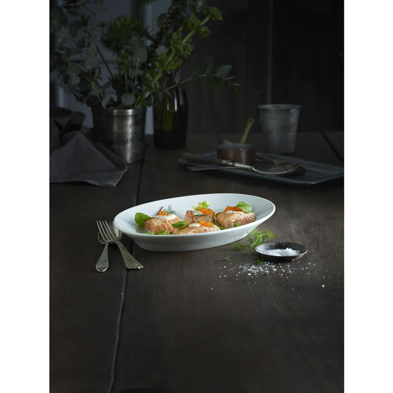 Serie Originale Serveringsfad nr. 12