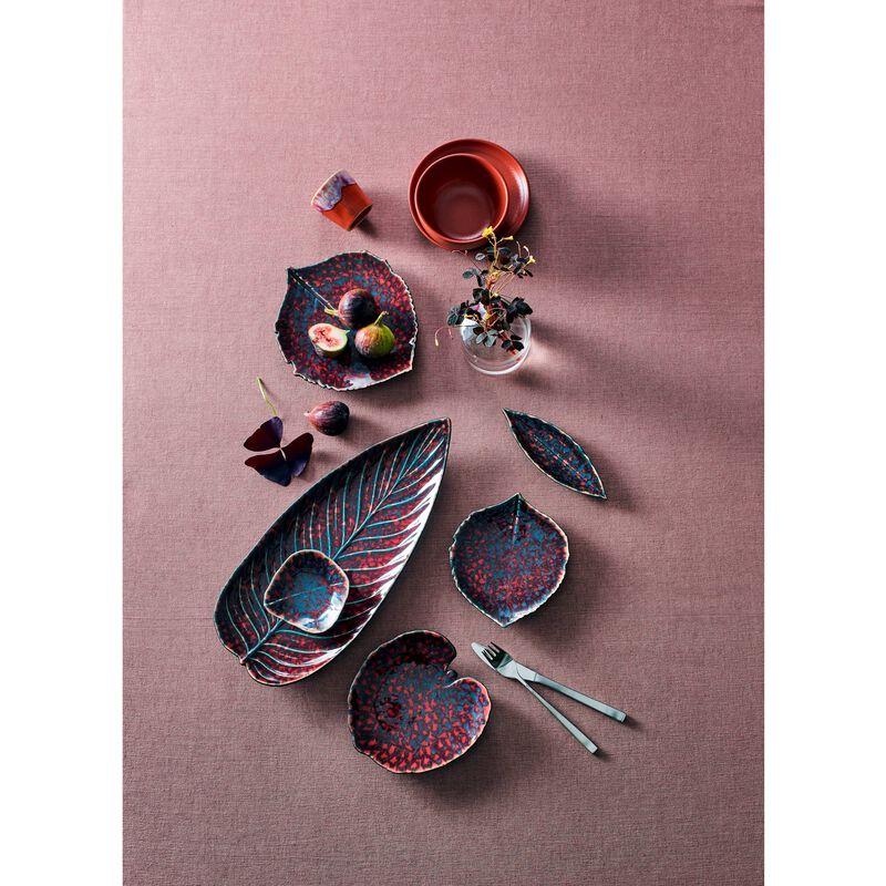 Riviera Asjett laurb&aelig;rblad