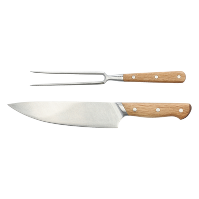 Foresta Tranchérsett