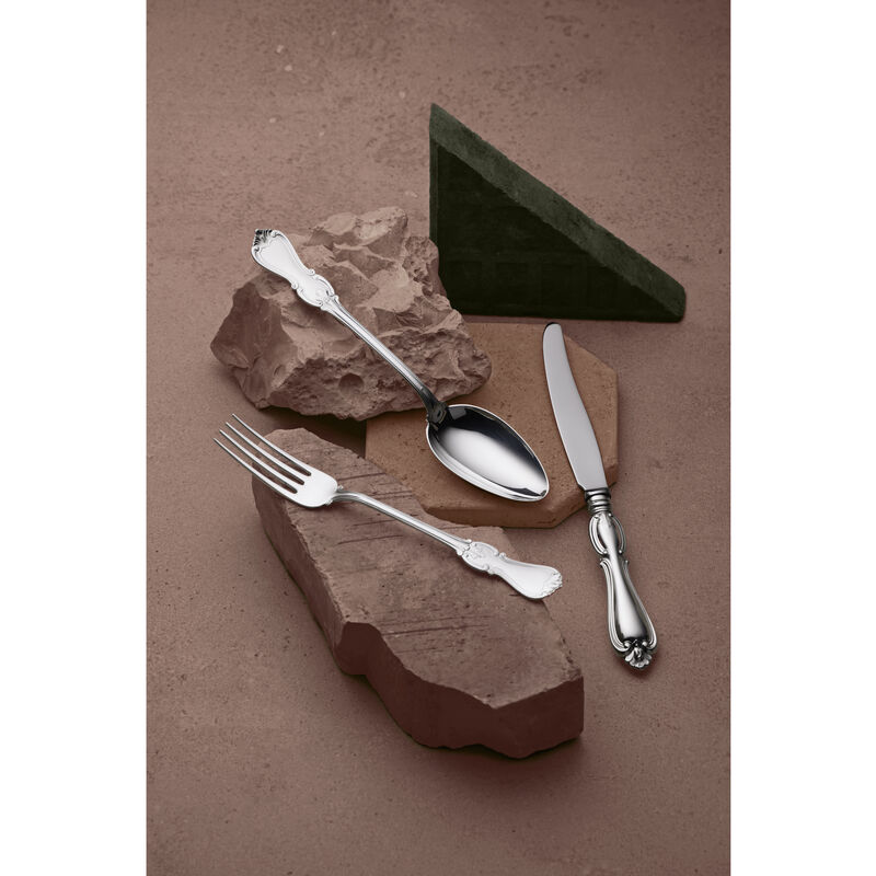 Olga Fourchette Olga Fourchette