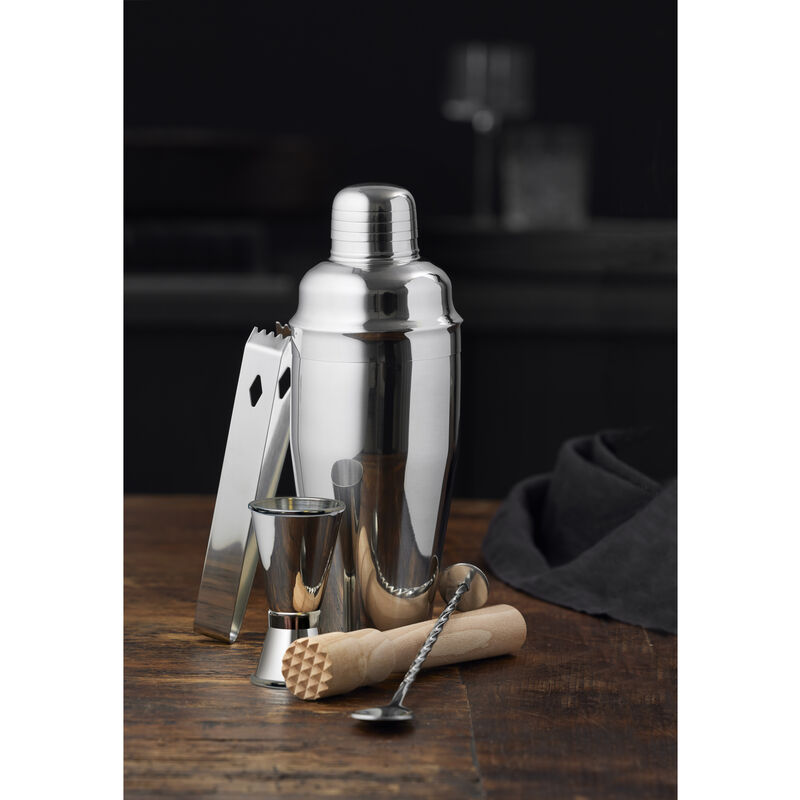 Bar Set cocktail 5 pieces