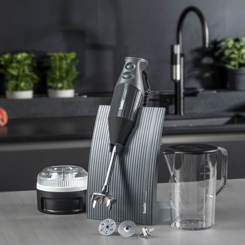 Swissline Stavblender 200 watt