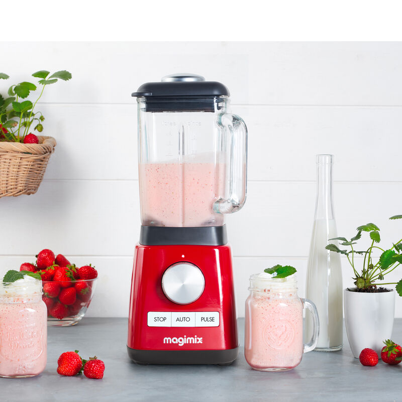 Power 4 Blender 1300 watt Power 4 Blender 1300 watt