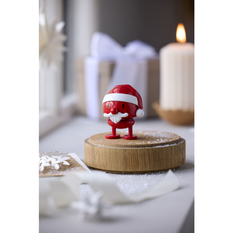 Santa Claus Bumble Hoptimist Santa Claus Bumble Hoptimist