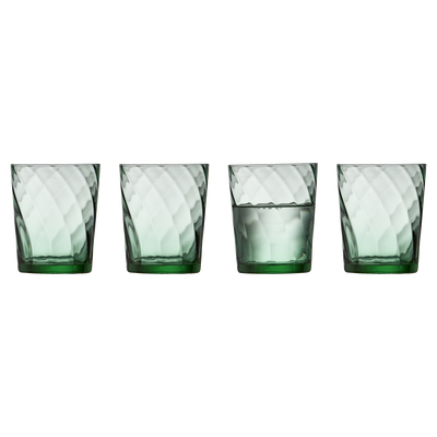 Vienna Vannglass 4 stk.