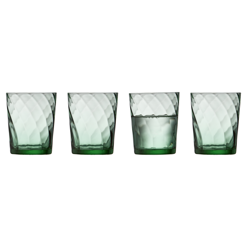 Vienna Vannglass 4 stk. Vienna Vannglass 4 stk.