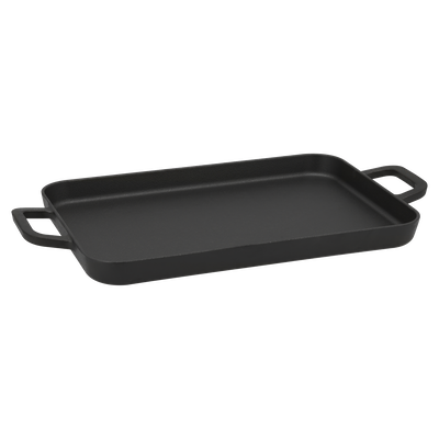 Stekeplate