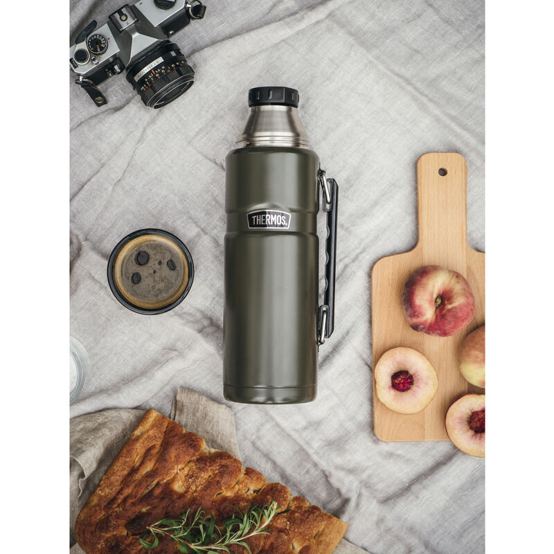 Stainless King Termoflaske