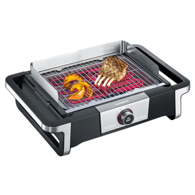 Senoa Digital Boost Elbordgrill
