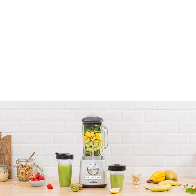 Power 5 XL Blender 1500 watt