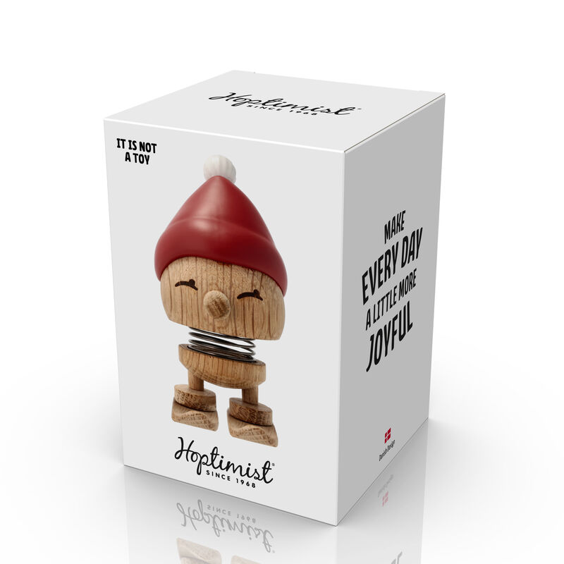 Skiing Bimble Hoptimist Skiing Bimble Hoptimist