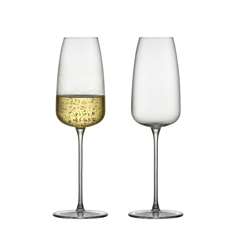 Veneto Champagneglas 2 stk. Veneto Champagneglas 2 stk.