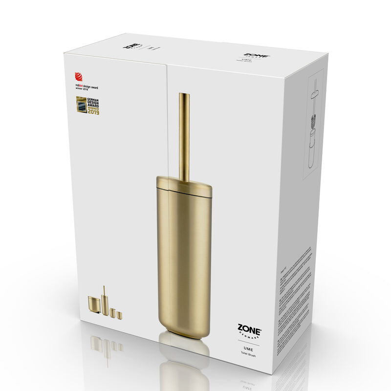 Ume Toalettb&oslash;rste