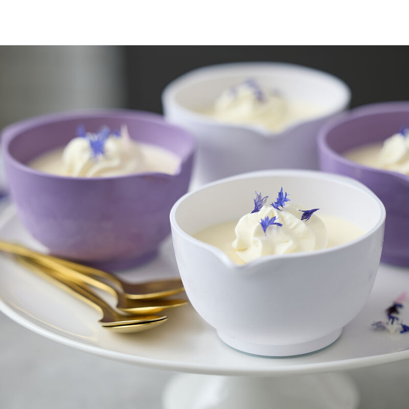 NEW Margrethe R&uuml;hrsch&uuml;ssel