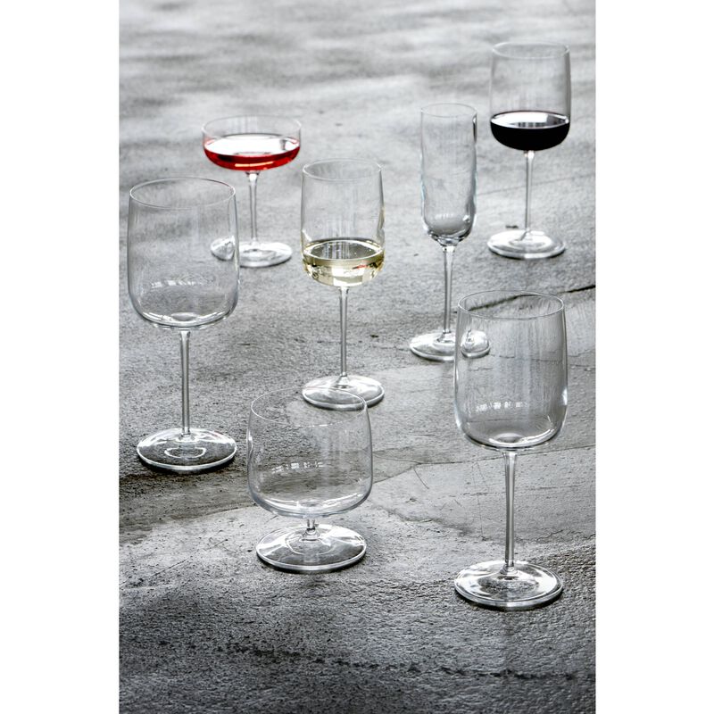 Vinalia Rødvinsglass Barolo 6 stk. Vinalia Rødvinsglass Barolo 6 stk.