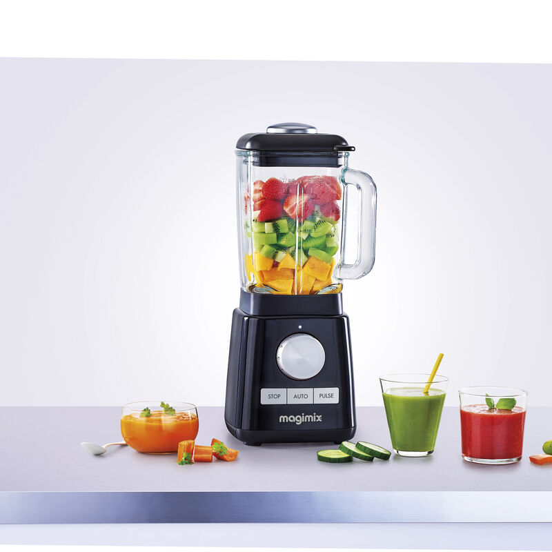 Power 4 Blender 1300 watt