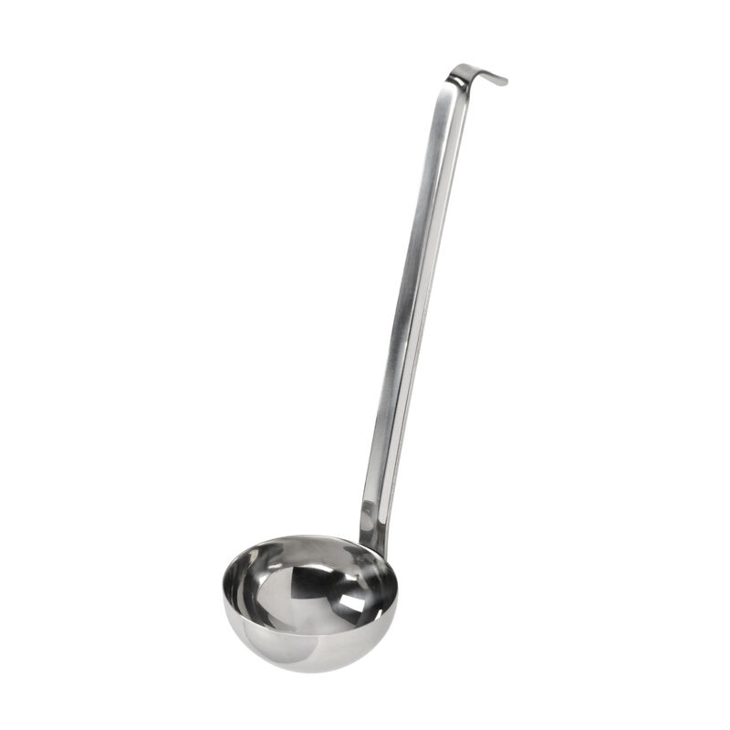 Soup ladle Soup ladle