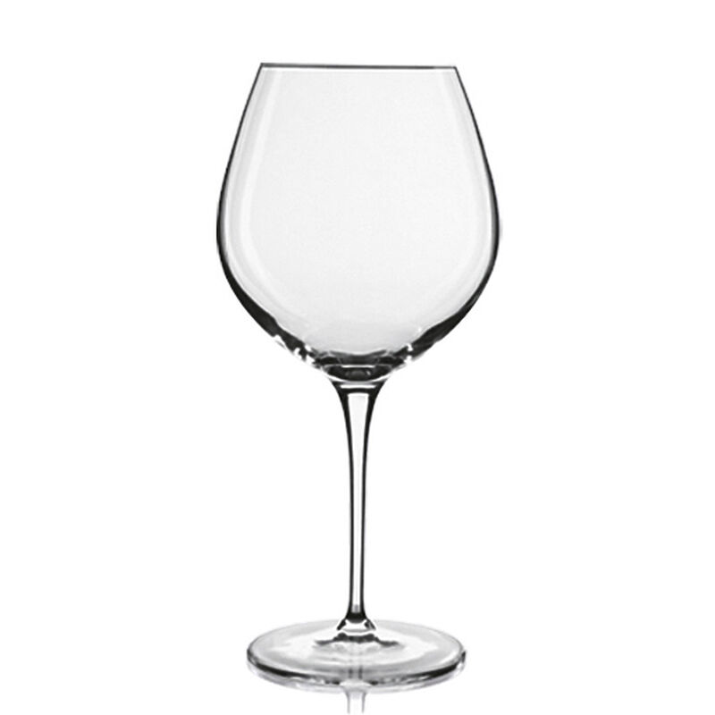 Vinoteque Rødvinsglass robusto 2 stk.