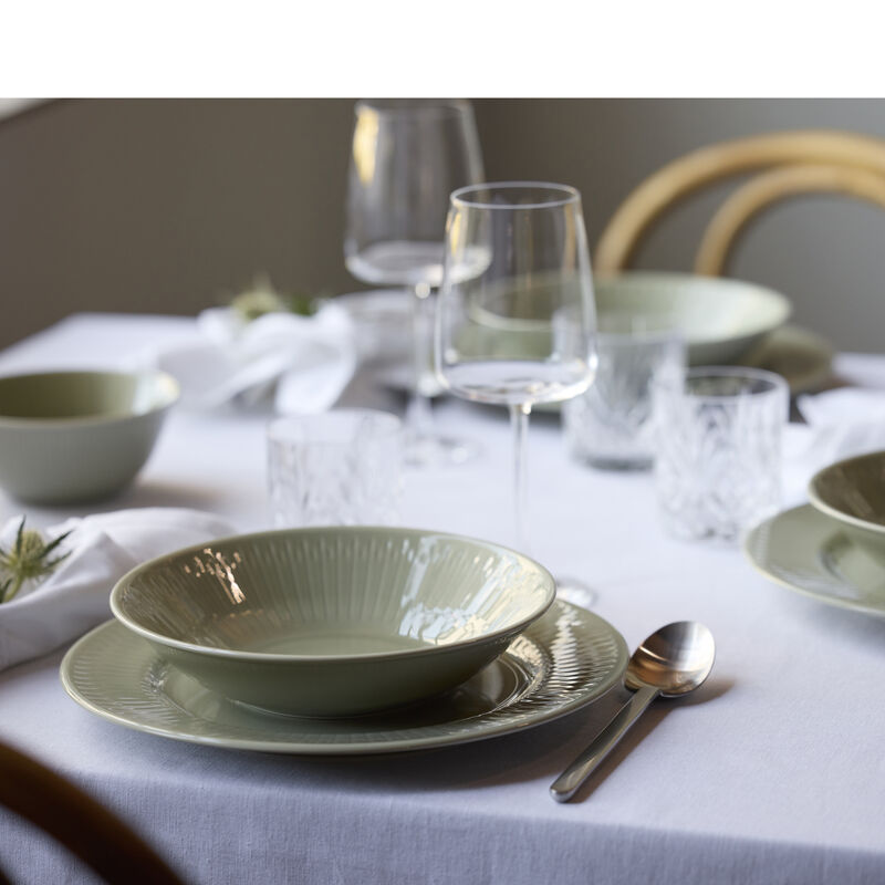 Horizon Tallrik 4 st