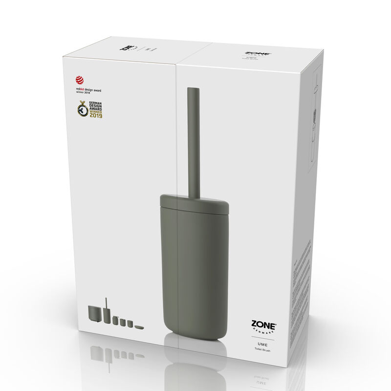 Ume Toiletbørste