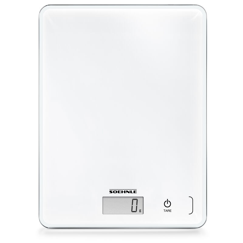 Page Compact 300 Balance de cuisine Page Compact 300 Balance de cuisine