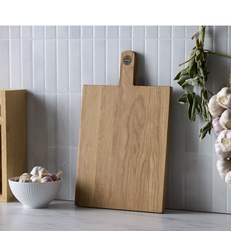 Douron Sk&aelig;re-/serveringsbr&aelig;t