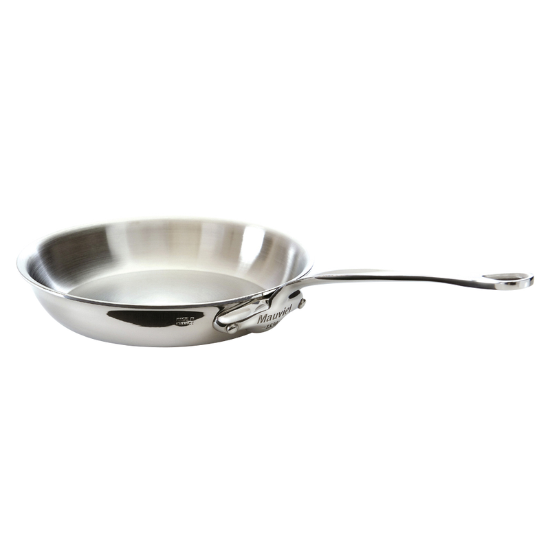 Cook Style Stegepande