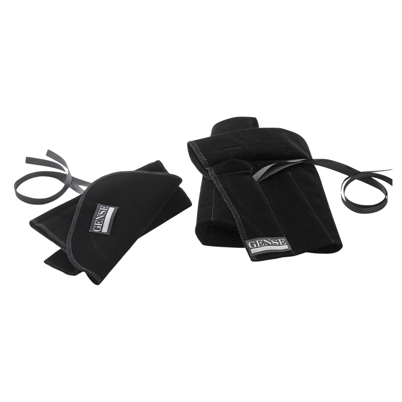 Gense Bestikpose til 12 dele stor