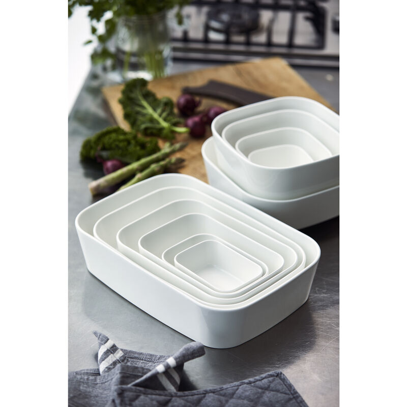 Modula Plat de cuisson au four