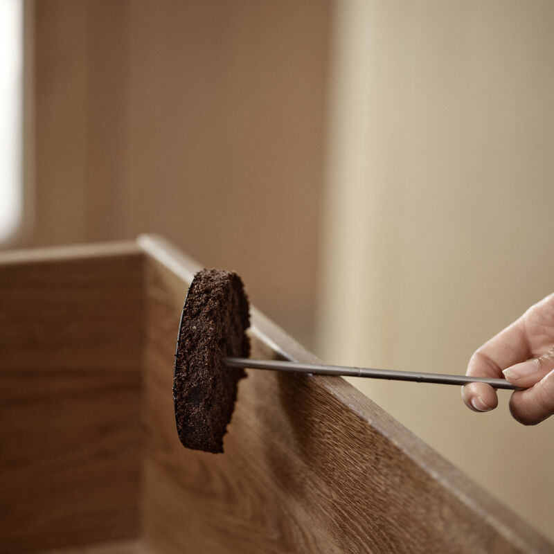 Cafeti&egrave;re &agrave; piston CC