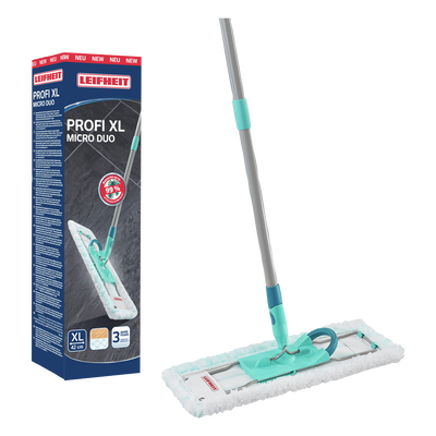 Profi Compact Golvmopp micro duo