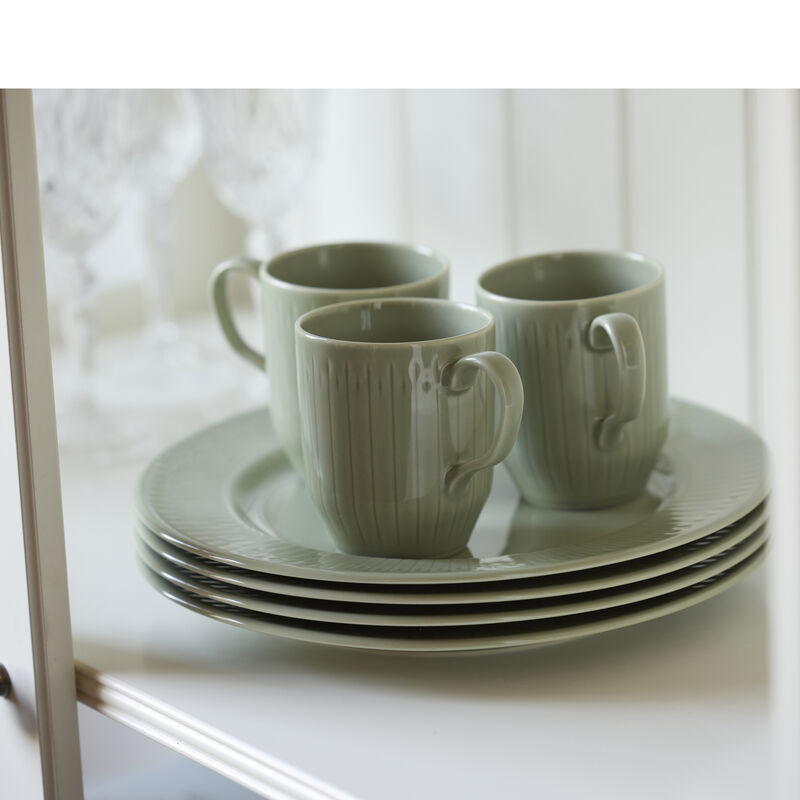 Horizon Tallrik 4 st