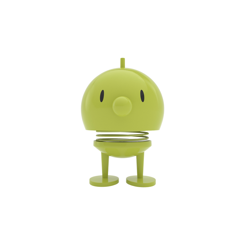 Bumble Hoptimist
