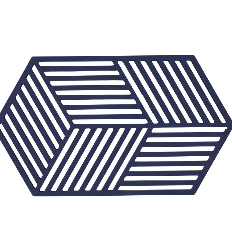 Hexagon Dessous-de-plat