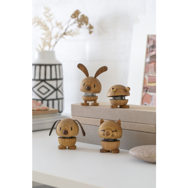 Bunny Hoptimist Bunny Hoptimist