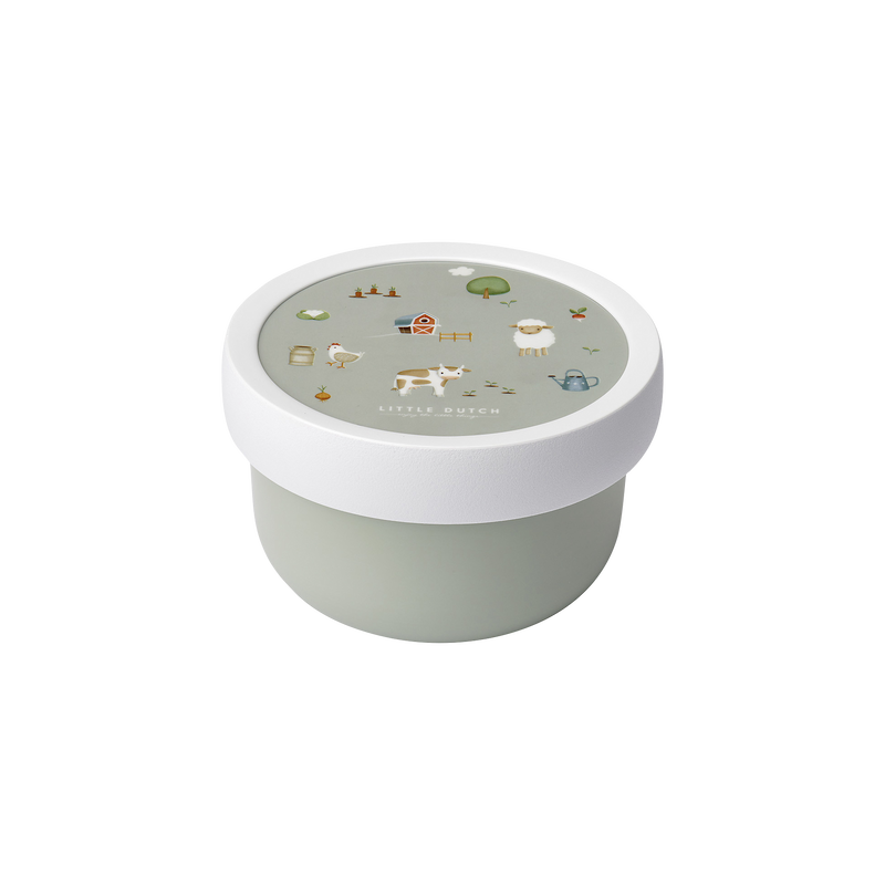 Campus Fruktburk Campus Fruktburk