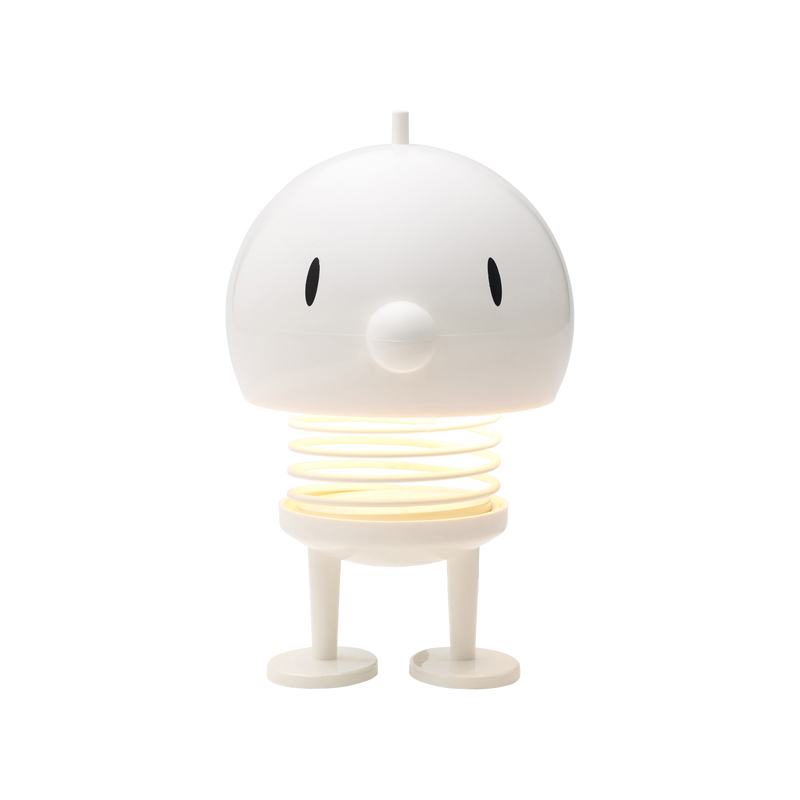 Bumble LED Lampe
