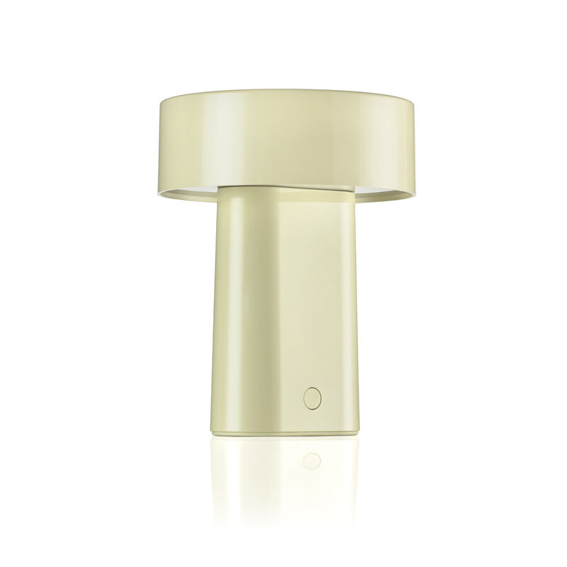 Oblong Lampe Oblong Lampe