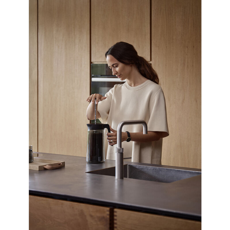 Cafeti&egrave;re &agrave; piston CC