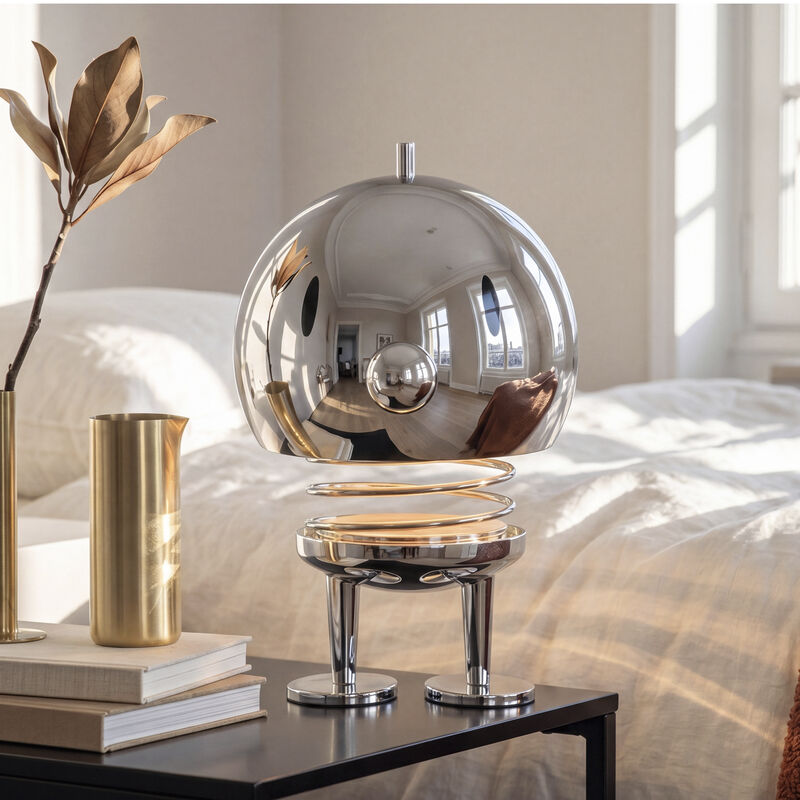 Bumble Lampe LED