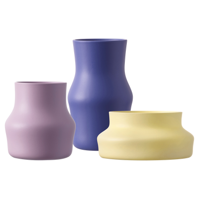 Dorotea GAVE Vases&aelig;t